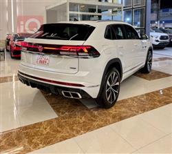 Volkswagen Atlas Cross Sport